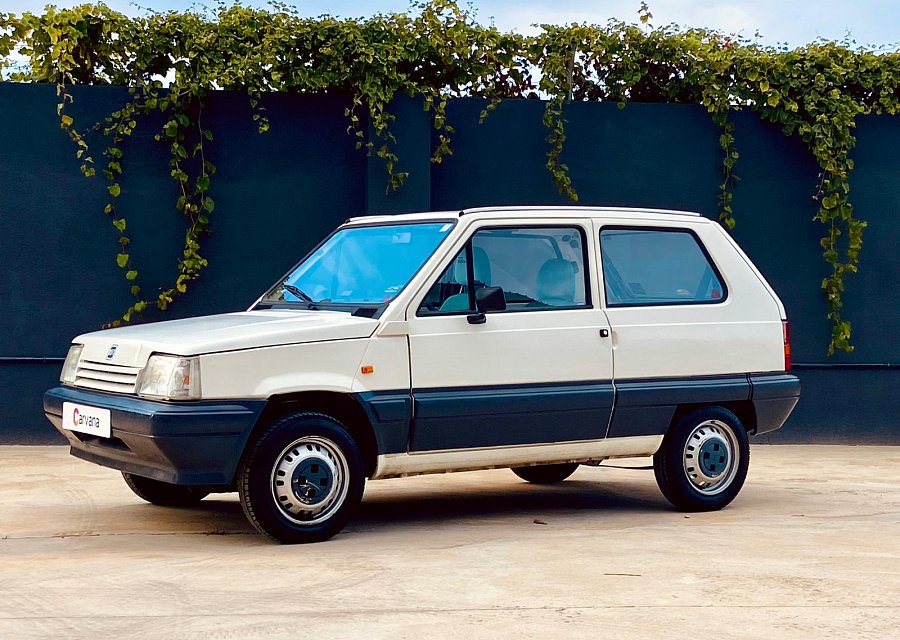 Seat Marbella 0.9 Special
